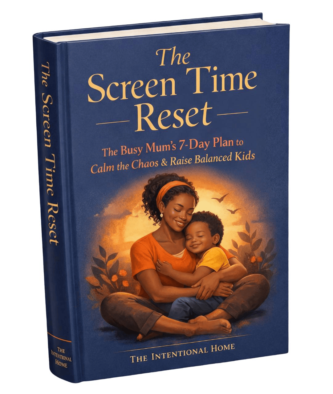 The Nigerian Aunt - Author